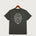 Red Wing High School Football - Dark Smoke Heather Nike Swoosh Sleeve rLegend Tee NKDX8730