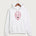Mille Lacs High School Football (Boys) - White Hoodie Value
