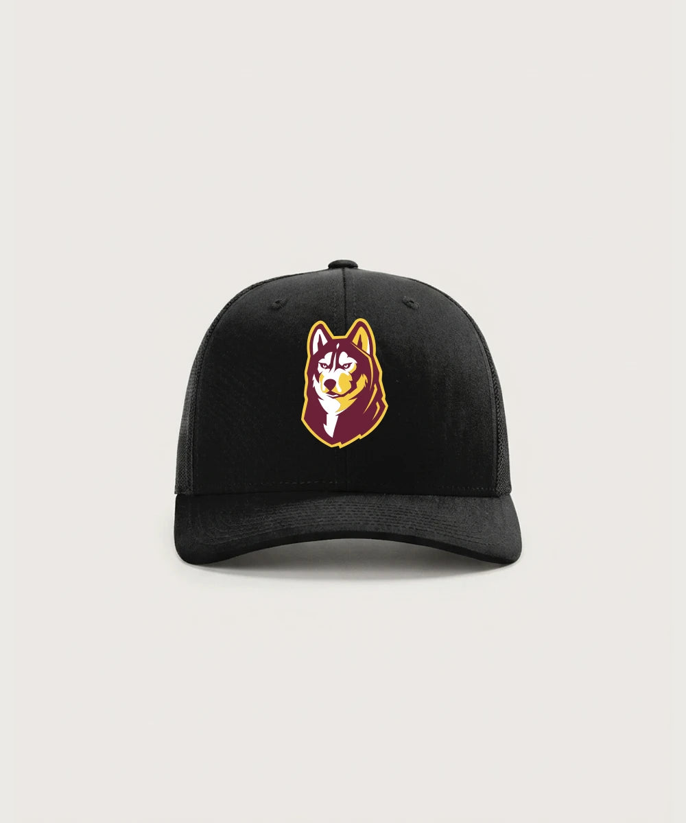 Pillager High School Football (Boys) - Black Hat