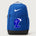 Lakeview High School Football (Boys) - Game Royal Nike Brasilia Medium Backpack NKDH7709