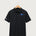 Red Lake County Central Football (Boys) - Black Polo
