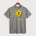 Howard Lake Waverly Winsted High School Football (Boys) - Gray Tee