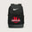 Forreston Cross Country - Black Nike Brasilia Medium Backpack NKDH7709
