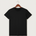 Duluth East High School Cheer (Coed) - Black T-Shirt - Full Front