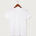 Buffalo High School Football (Boys) - White T-Shirt - Left Chest