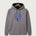 Lakeview High School Football (Boys) - Gray Hoodie