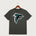 Fillmore Central High School Football (Boys) - Dark Smoke Heather Nike Swoosh Sleeve rLegend Tee NKDX8730