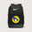 Waseca High School Football (Boys) - Black Nike Brasilia Medium Backpack NKDH7709