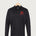 MAYBA Baseball Team Store - Black Men's Ultimate365 Lightweight Quarter-Zip Pullover
