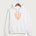 Underwood High School Football (Boys) - White Hoodie Value