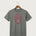 Kerkhoven-Murdock-Sunburg High School Football (Boys) - Medium Grey Port & Co Core Cotton Tee. PC54