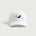 Red Wing High School Football - White/ White Sport-Tek Club Trucker Cap STC46