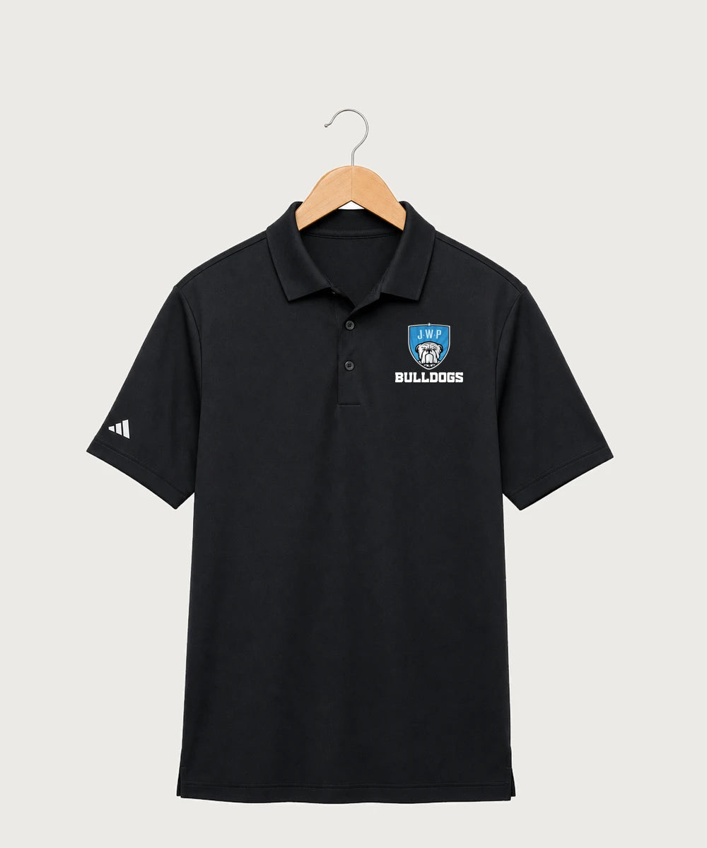 Janesville Waldorf Pemberton Volleyball (Girls) - Black Polo