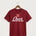 Duluth East High School Cheer (Coed) - Cardinal Port & Co Core Cotton Tee. PC54