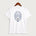 GF E2E Test 10 Player Packs - White Nike Youth Swoosh Sleeve rLegend Tee NKDX8787