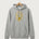 Warroad High School Football (Boys) - Heather Grey Hoodie Value