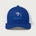 Eastview High School Volleyball (Girls) - True Royal/ White Sport-Tek Club Trucker Cap STC46