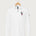 GF E2E Test 06 Girls Golf - White Men's Ultimate365 Lightweight Quarter-Zip Pullover