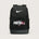 Alden-Conger-Glenville Emmons High School Football (Boys) - Black Nike Brasilia Medium Backpack NKDH7709
