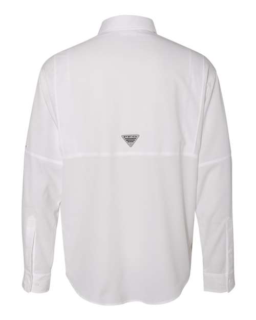 Notre Dame High School Team Store - White T-Shirt - Full Front (back)