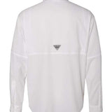 Notre Dame High School Team Store - White T-Shirt - Full Front (back)