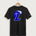 Lakeview High School Football (Boys) - Black Nike Swoosh Sleeve rLegend Tee NKDX8730