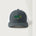 Ashwaubenon High School Football (Boys) (Sandbox) - Iron Grey/ White Sport-Tek Club Trucker Cap STC46