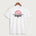Cannon Falls High School Volleyball (Girls) - White Nike Swoosh Sleeve rLegend Tee NKDX8730