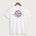 Dover-Eyota High School Volleyball (Girls) - White Nike Swoosh Sleeve rLegend Tee NKDX8730