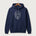 Sargent County High School Football (Boys) - Navy Hoodie Value