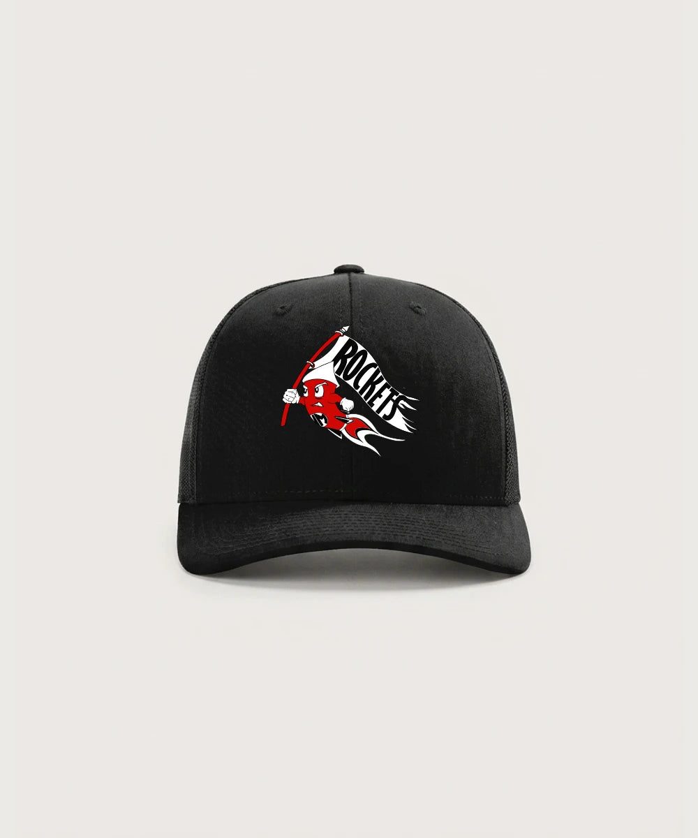 John Marshall High School Cross Country (Coed) - Black Hat