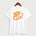 Underwood High School Football (Boys) - White Nike Youth Swoosh Sleeve rLegend Tee NKDX8787