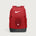 Alden-Conger-Glenville Emmons High School Football (Boys) - University Red Nike Brasilia Medium Backpack NKDH7709