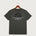 Kingsland High School Volleyball (Girls) - Dark Smoke Heather Nike Swoosh Sleeve rLegend Tee NKDX8730
