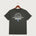 Owatonna High School Volleyball (Girls) - Dark Smoke Heather Nike Swoosh Sleeve rLegend Tee NKDX8730