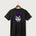 Albany High School Basketball (Boys) - Black Nike Youth Swoosh Sleeve rLegend Tee NKDX8787
