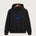 Red Lake County Central Football (Boys) - Black Hoodie Value