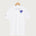 Upsala High School Football (Boys) - White Polo