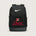 Duluth East High School Cheer (Coed) - Black Nike Brasilia Medium Backpack NKDH7709