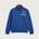 West Bend West High School Football - Game Royal Nike Club Fleece Sleeve Swoosh 1/2-Zip NKDX6718