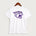 Goodhue High School Volleyball (Girls) - White Nike Youth Swoosh Sleeve rLegend Tee NKDX8787