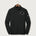 Nrheg Panthers High School Football (Boys) - Black Nike Club Fleece Sleeve Swoosh 1/2-Zip NKDX6718