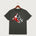 John Marshall High School Cross Country (Coed) - Dark Smoke Heather Nike Swoosh Sleeve rLegend Tee NKDX8730