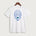 Minnewaska Area High School Football (Boys) - White Port & Co Core Cotton Tee. PC54