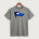 Red Lake County Central Football (Boys) - Gray Tee