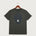 GF E2E Test 10 Player Packs - Dark Smoke Heather Nike Swoosh Sleeve rLegend Tee NKDX8730