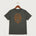 Pine River Backus High School Football (Boys) - Dark Smoke Heather Nike Youth Swoosh Sleeve rLegend Tee NKDX8787