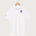 Upsala High School Football (Boys) - White Polo