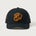 Underwood High School Football (Boys) - Black/ Black Sport-Tek Club Trucker Cap STC46