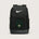 Ashwaubenon High School Football (Boys) (Sandbox) - Black Nike Brasilia Medium Backpack NKDH7709